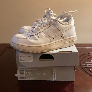 Nike Air Force 1 - Toddler